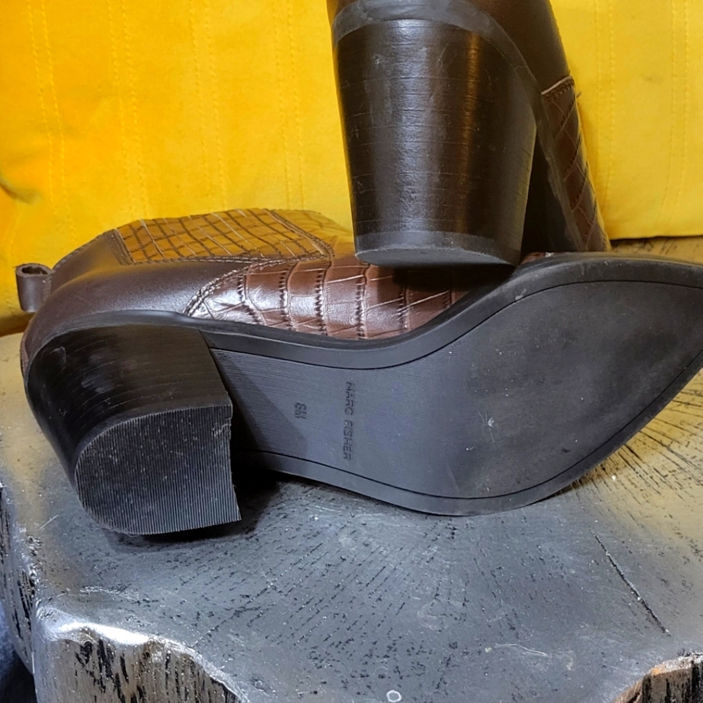 Shoes - Picture 3 of 6